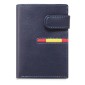 Gadżety reklamowe: wallet spanish flag