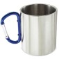 Gadżety reklamowe: mug + karabiner "plus"
