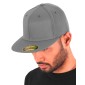 Czapka z daszkiem Premium 210 Fitted, Flexfit 6210