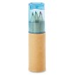 6 piece in tube