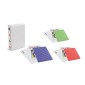Gadżety reklamowe z logo dla firmy (CARTES. Pack of 54 cards)