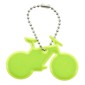 Gadżety reklamowe: reflective keyring "bike"