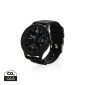 Gadżety reklamowe: Swiss Peak RCS recycled TPU Watch