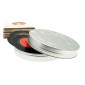Metalowe XL pudełko na DVD ,  240 x 60 mm 