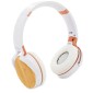 Gadżety reklamowe: BAMBOO HEADPHONES "MAVERICK"