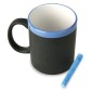 Gadżety reklamowe: ceramic board mug