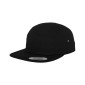 Czapka Classic Jockey , Flexfit 7005