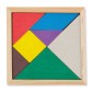 Gadżety reklamowe: wood puzzle