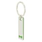 Gadżety reklamowe: bone-shaped elongated keyring