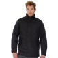 Męska Kurtka Heavy Weight Real+, B&C Outerwear JM970