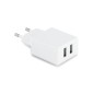 Gadżety reklamowe z logo dla firmy (REDI. USB charger)