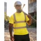 T-Shirt Hi-Vis 