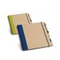 Gadżety reklamowe z logo dla firmy (Plath. Pocket sized notepad)