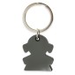 Gadżety reklamowe: keyring girl 