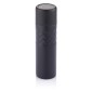 Gadżety reklamowe: Mosa flask, black