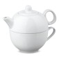 Gadżety reklamowe z logo dla firmy (INFUSIONS. Tea set)