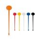 Gadżety reklamowe z logo dla firmy (BUCHANIO. Cocktail stirrer)