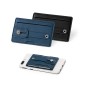 Gadżety reklamowe z logo dla firmy (FRANCK. RFID blocking card holder for smartphone)