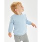 Dziecięca Bluza Essential, Babybugz BZ64