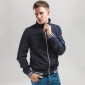 Gadżety reklamowe z logo dla firmy (THC OPORTO. Men's sports jacket)