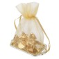 Gadżety reklamowe: tray with organza bag