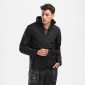 Gadżety reklamowe z logo dla firmy (THC ASTANA. Unisex padded workwear jacket)