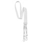 Gadżety reklamowe: lanyard duo with per fit