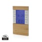 Gadżety reklamowe: Utah RCS rplastic and bamboo weather station