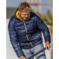 Kurtka z kapturem Snow Bird, Result Urban R194M