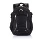 Gadżety reklamowe: Denver laptop backpack, black