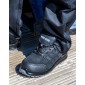 Buty All Black Safety Trainer, Result Work-Guard R456X