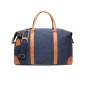 Gadżety reklamowe: VINGA Bosler canvas dufflebag