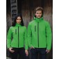 Softshell z kapturem TX Performance, Result Core R230M
