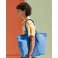 Torba organiczna na zakupy EarthAware®, Westford Mill W695