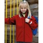 Dziecięcy Soft Shell Classic, Result R121J/Y