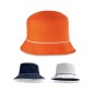 Gadżety reklamowe z logo dla firmy (OLSEN. Bucket hat)