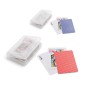Gadżety reklamowe z logo dla firmy (JOHAN. Pack of 54 cards)