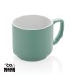 Gadżety reklamowe: Ceramic modern mug