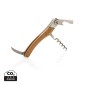 Gadżety reklamowe: Wooden Corkscrew