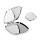 Gadżety reklamowe z logo dla firmy (SHIMMER. Double make-up mirror)
