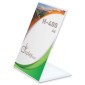 Gadżety reklamowe: VERTICAL GRAPHIC HOLDER A6