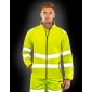 Softshell Printable Safety , Result Genuine Recycled R505X