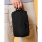 Saszetka z recyklingu essentials, Bagbase BG277