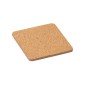 Gadżety reklamowe z logo dla firmy (GARCIA. Cork coaster)