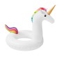 Inflatable unicorn