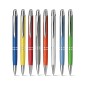 Gadżety reklamowe z logo dla firmy (Marieta Brush. Ball pen)