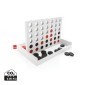 Gadżety reklamowe: Connect four wooden game