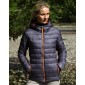 Damska kurtka z kapturem Snow Bird, Result Urban R194F
