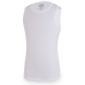 Gadżety reklamowe: d&f gym white t-shirt