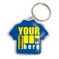 Gadżety reklamowe: T-SHIRT ABS KEY-RING